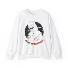 Merry MF Christmas - Sweatshirt