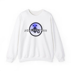 Aqueductman - Sweatshirt - Witty Twisters T-Shirts