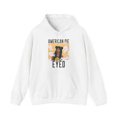 American Pie Eyed - Hoodie - Witty Twisters Fashions