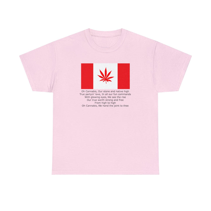 Oh Cannabis - Witty Twisters T-Shirts