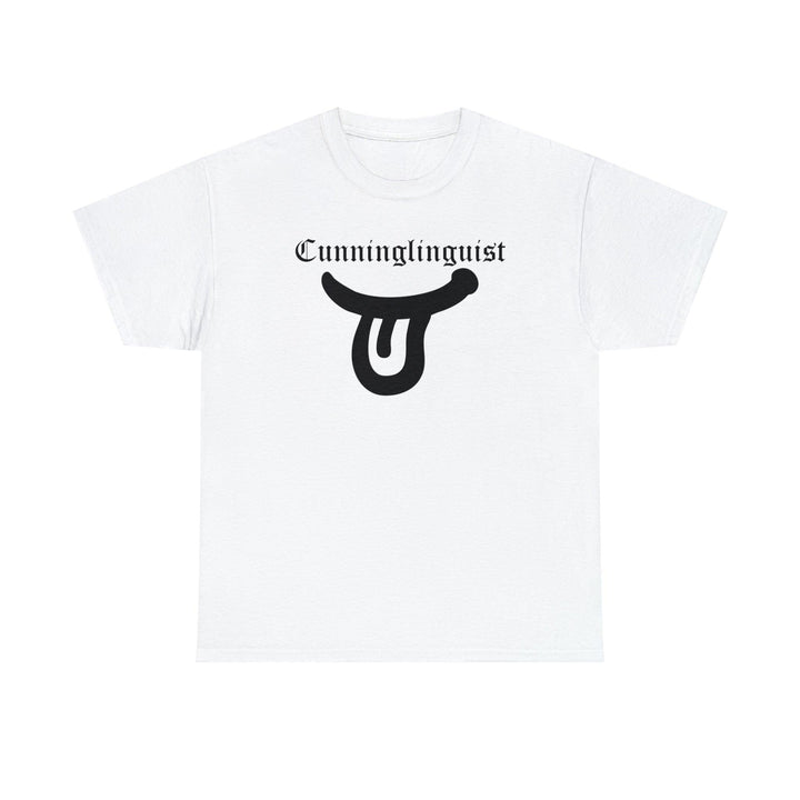 Cunninglinguist - Witty Twisters T-Shirts