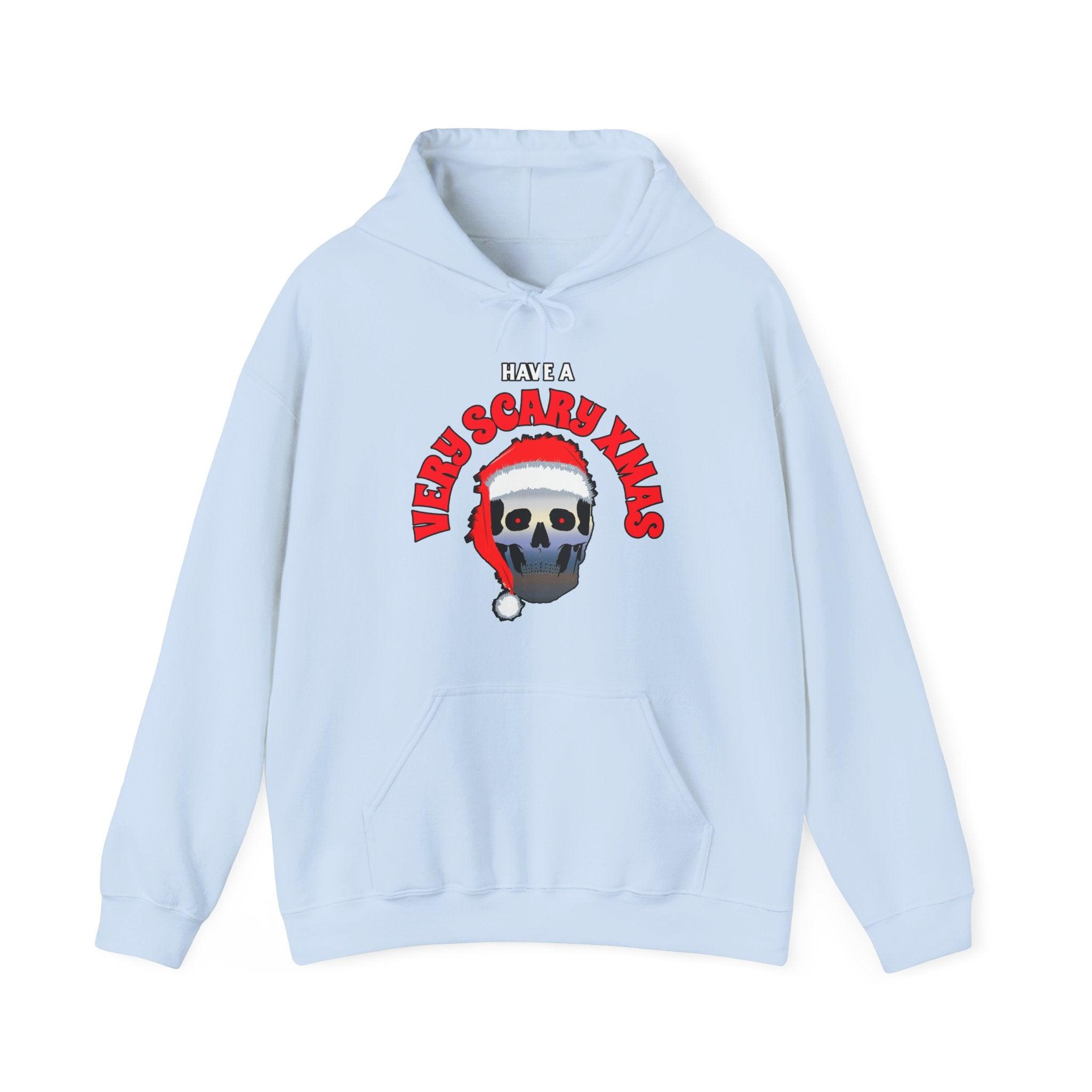 Have A Very Scary Xmas - Hoodie