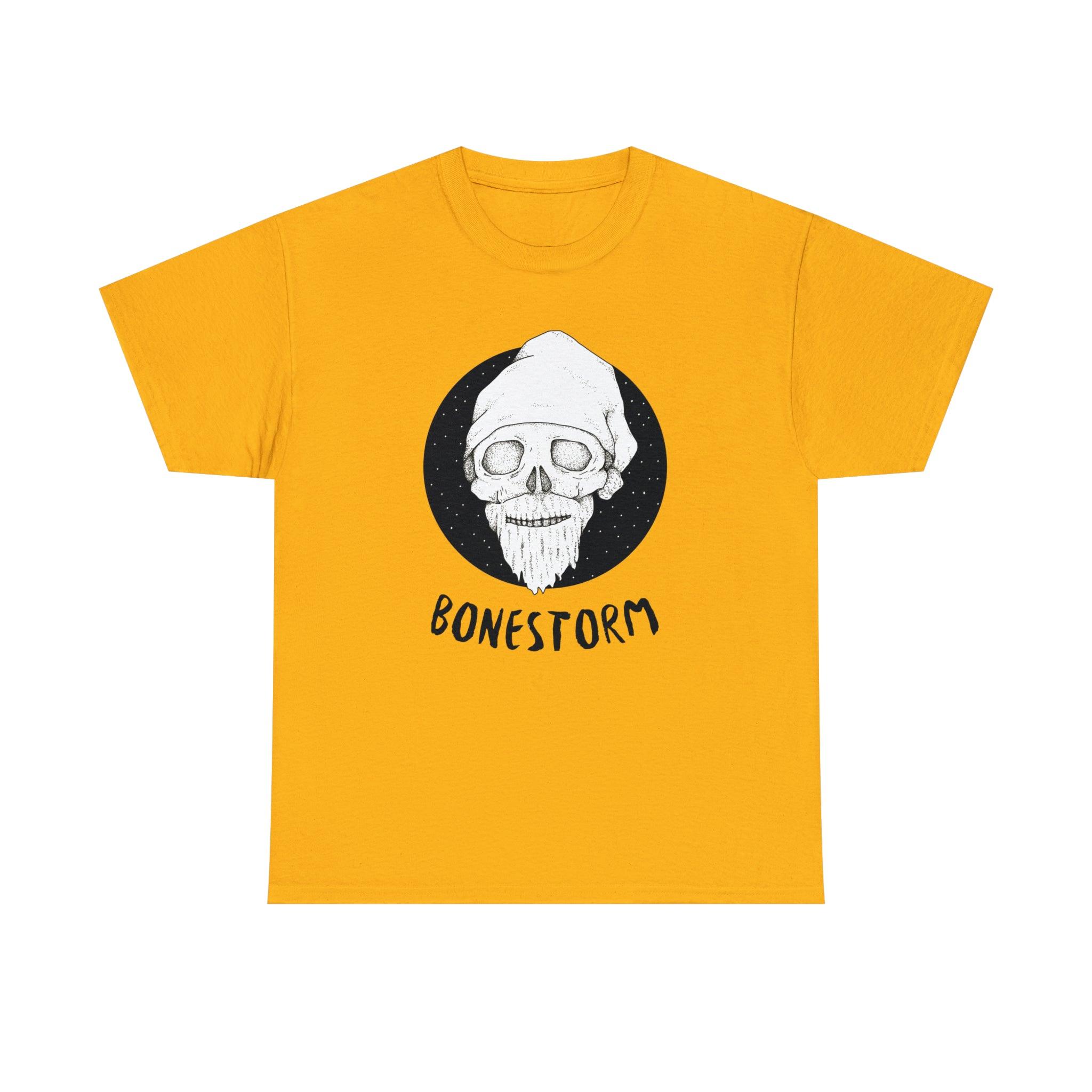 Bonestorm - Witty Twisters T-Shirts