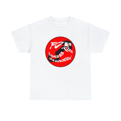 Pop Goes The Weasel - T-Shirt - Witty Twisters Fashions