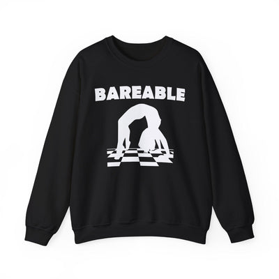 Bareable - Sweatshirt - Witty Twisters T-Shirts