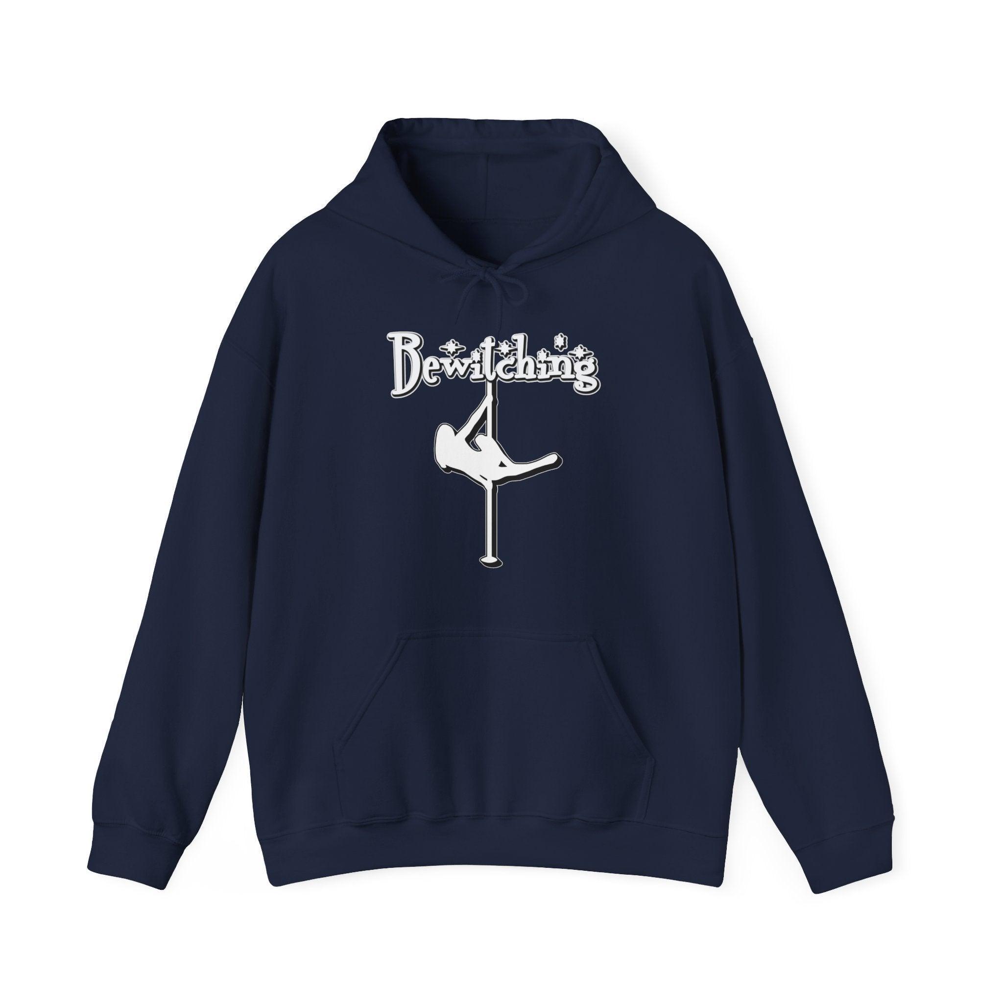 Bewitching - Hoodie - Witty Twisters Fashions