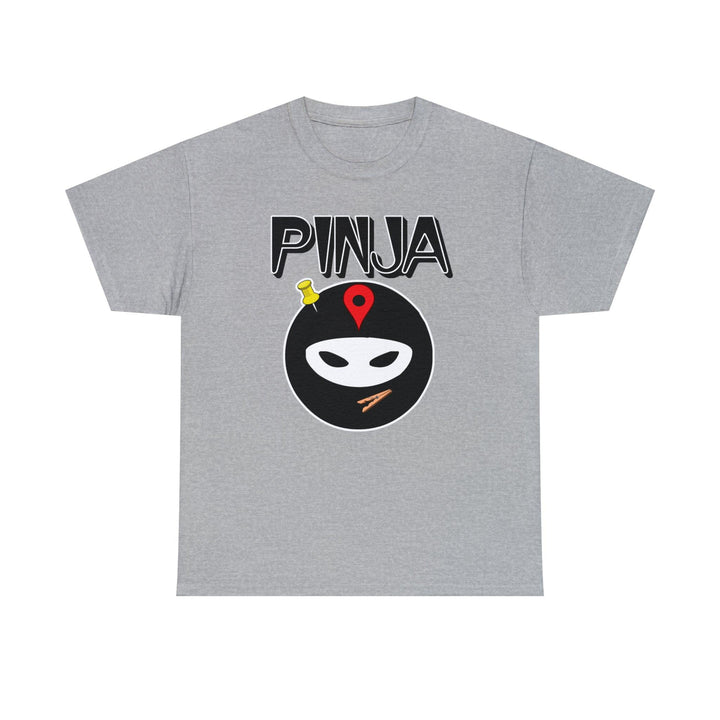 Pinja - Witty Twisters T-Shirts