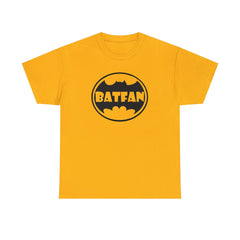 Batfan - T-Shirt - Witty Twisters Fashions