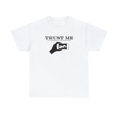 Trust Me I'm A Professional Photographer - T-Shirt - Witty Twisters Fashions