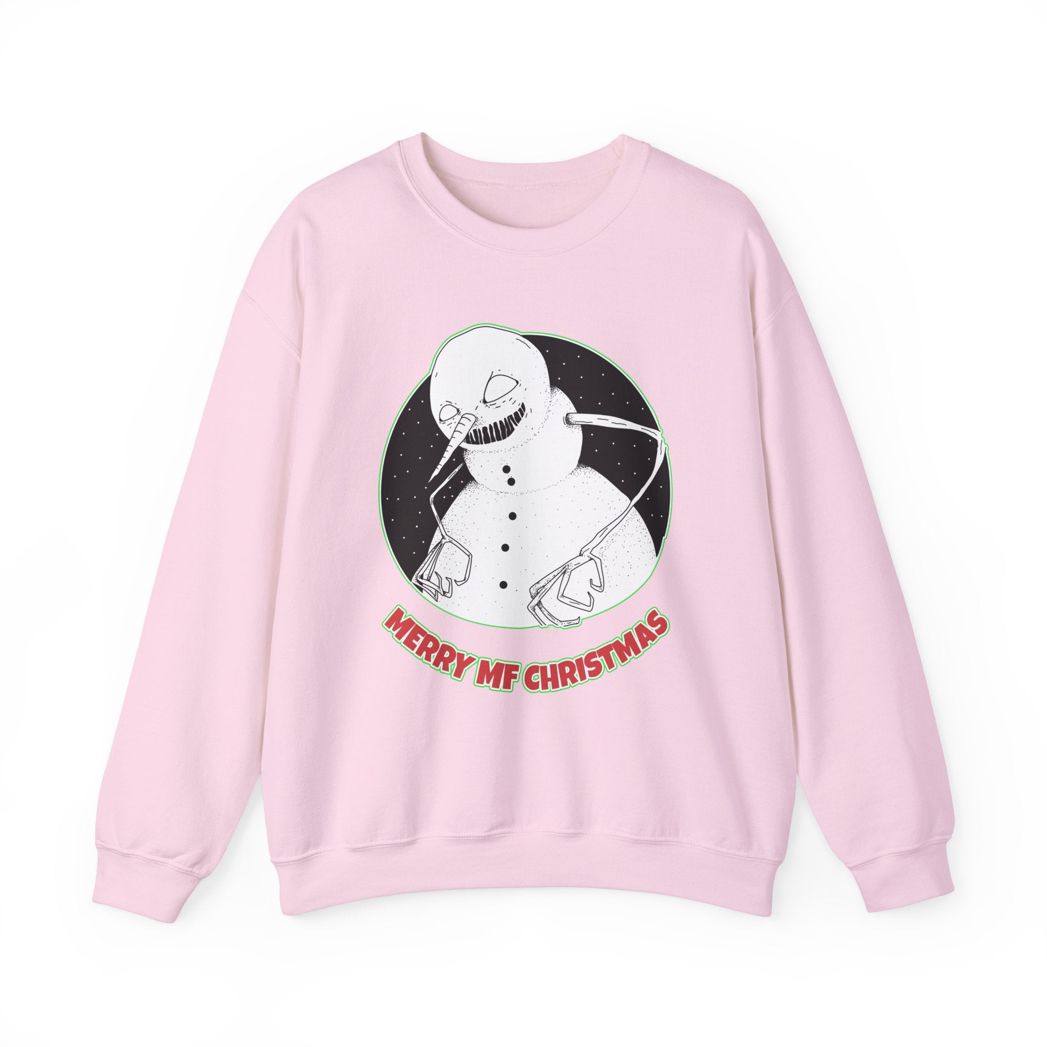 Merry MF Christmas - Sweatshirt