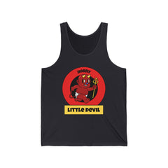 Horny Little Devil - Tank Top