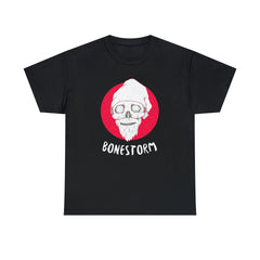 Bonestorm - Witty Twisters T-Shirts