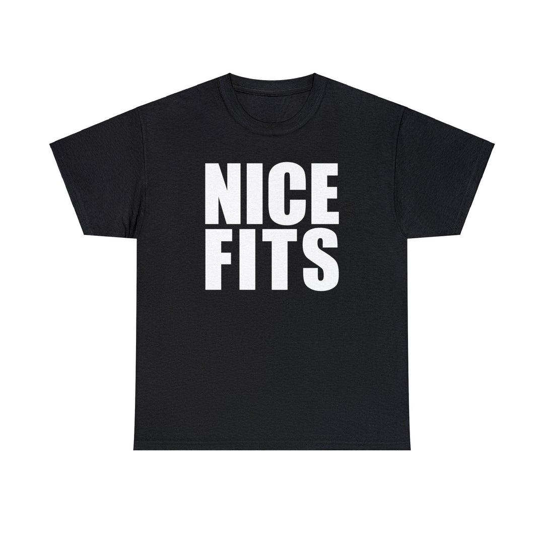 Nice Fits - Witty Twisters T-Shirts