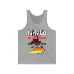 Amsterdam Red Light District Walk And Gawk Tours - Tank Top - Witty Twisters Fashions