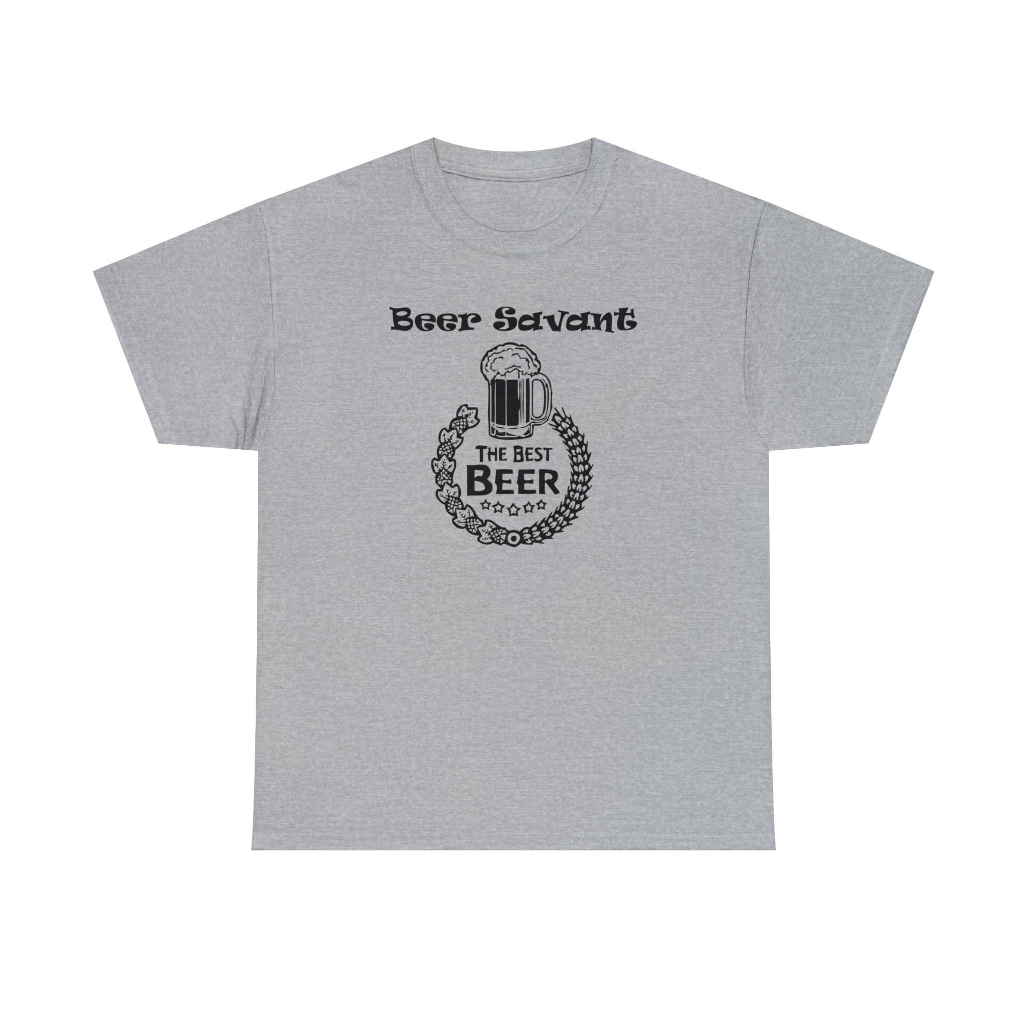 Beer Savant - T-ShirtBeer Savant -