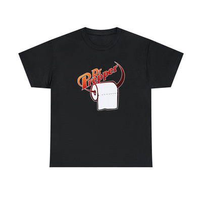 Dr Prepper - Witty Twisters T-Shirts