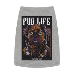 Pug Life - Pet Tank Top