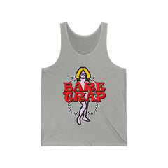 Bare Trap - Tank Top - Witty Twisters Fashions