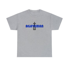 Agaveman - Witty Twisters T-Shirts