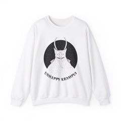 Unhappy Krampus - Sweatshirt