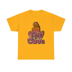 The Cave - T-Shirt - Witty Twisters Fashions