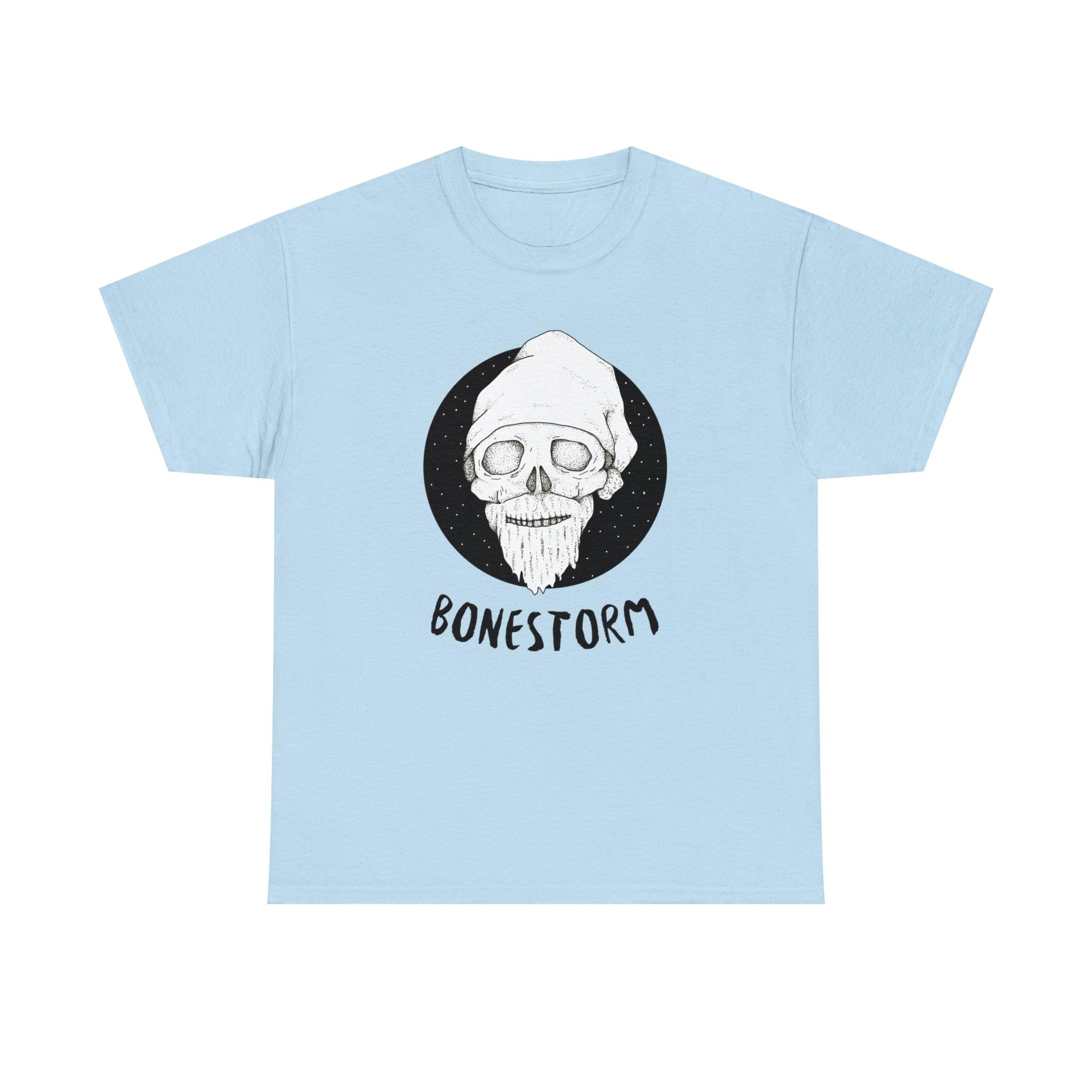 Bonestorm - Witty Twisters T-Shirts