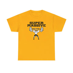 Super Massive - T-Shirt - Witty Twisters Fashions