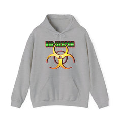 Bio-Weapon - Hoodie - Witty Twisters Fashions