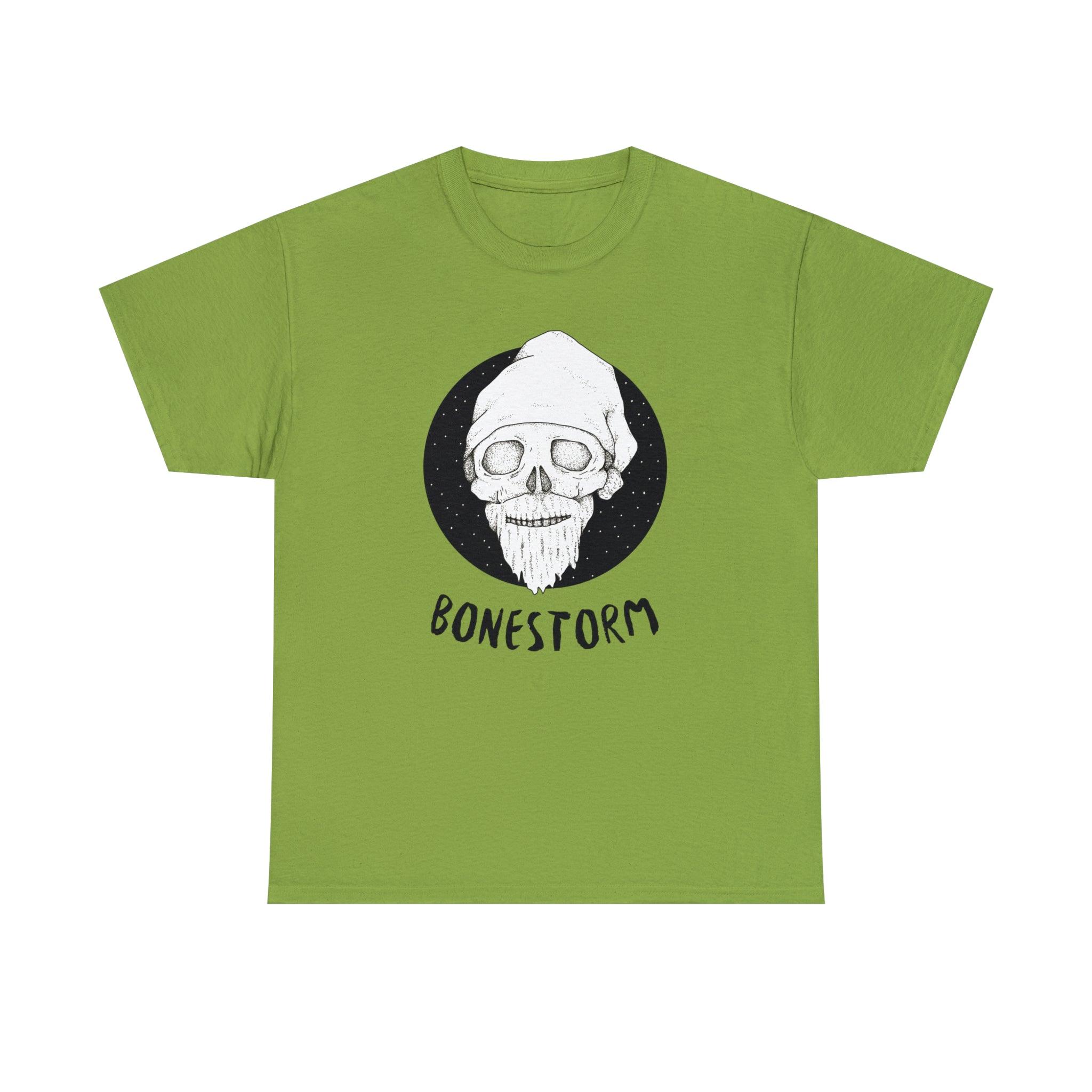 Bonestorm - Witty Twisters T-Shirts