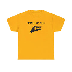 Trust Me I'm A Professional Photographer - T-Shirt - Witty Twisters Fashions