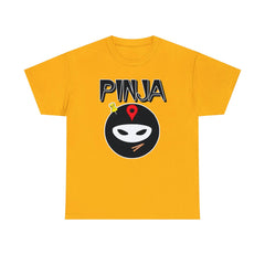 Pinja - T-Shirt - Witty Twisters Fashions