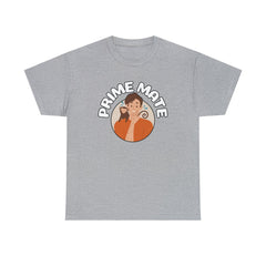 Prime Mate - T-Shirt - Witty Twisters Fashions