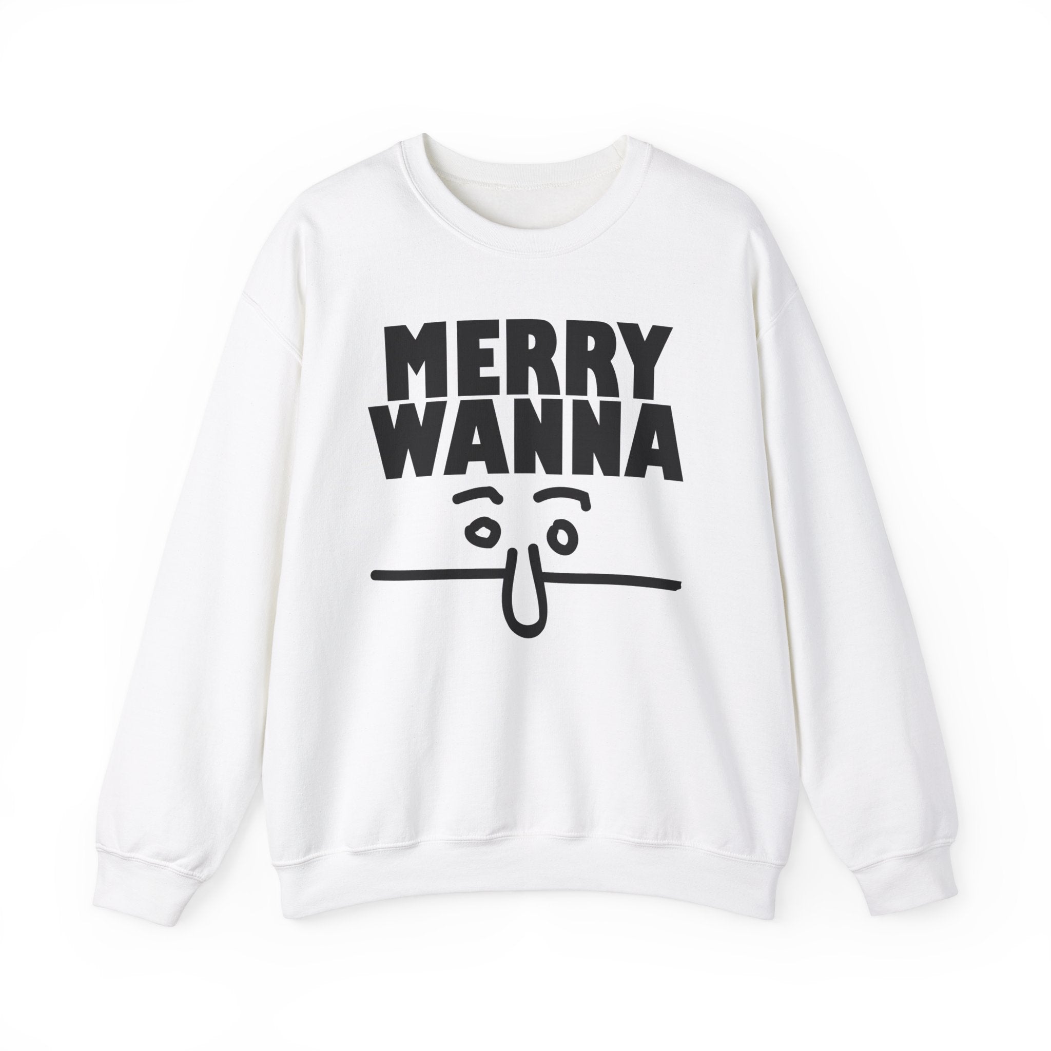 Merry Wanna - Sweatshirt