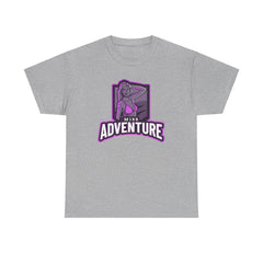 Miss Adventure - T-Shirt