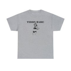 Tiddy Bare - T-Shirt - Witty Twisters Fashions