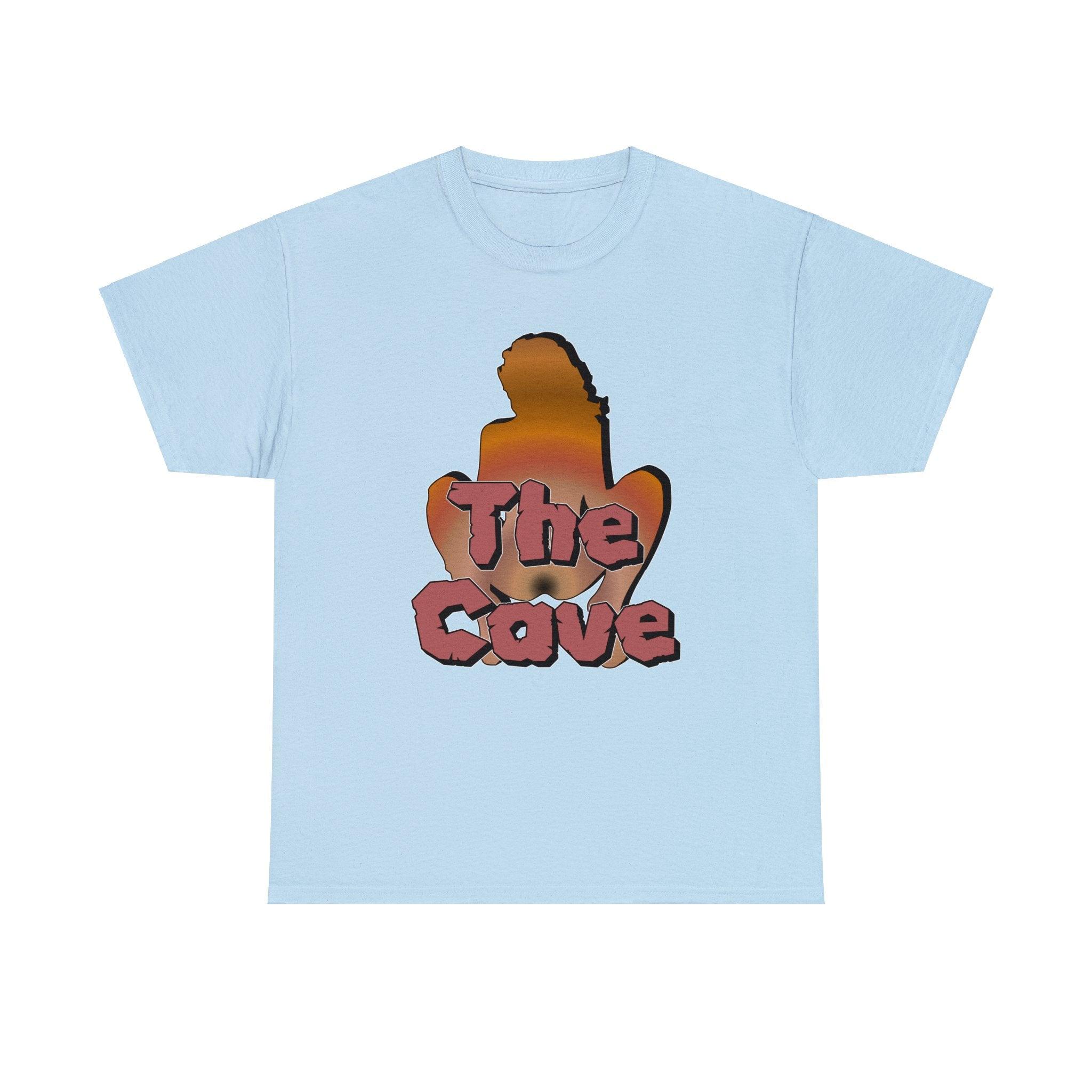 The Cave - T-Shirt - Witty Twisters Fashions