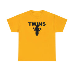 Twins - T-Shirt - Witty Twisters Fashions