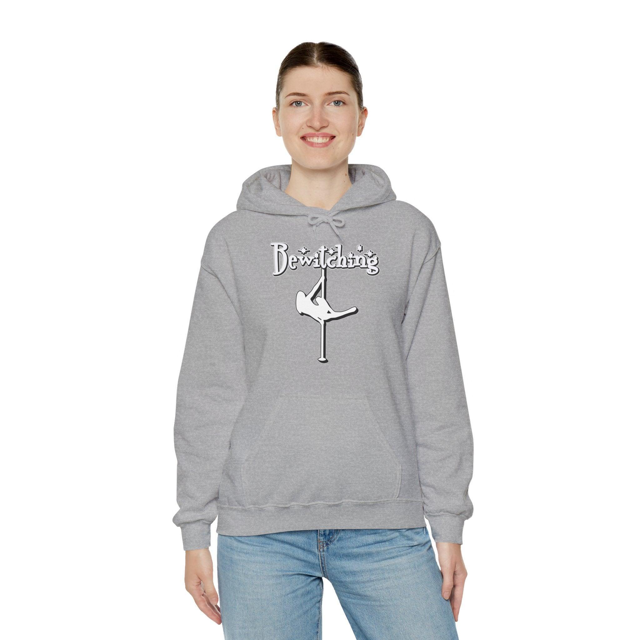 Bewitching - Hoodie - Witty Twisters Fashions