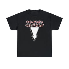 Loaded Weapon - T-Shirt - Witty Twisters Fashions