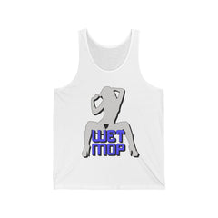 Wet Mop - Tank Top