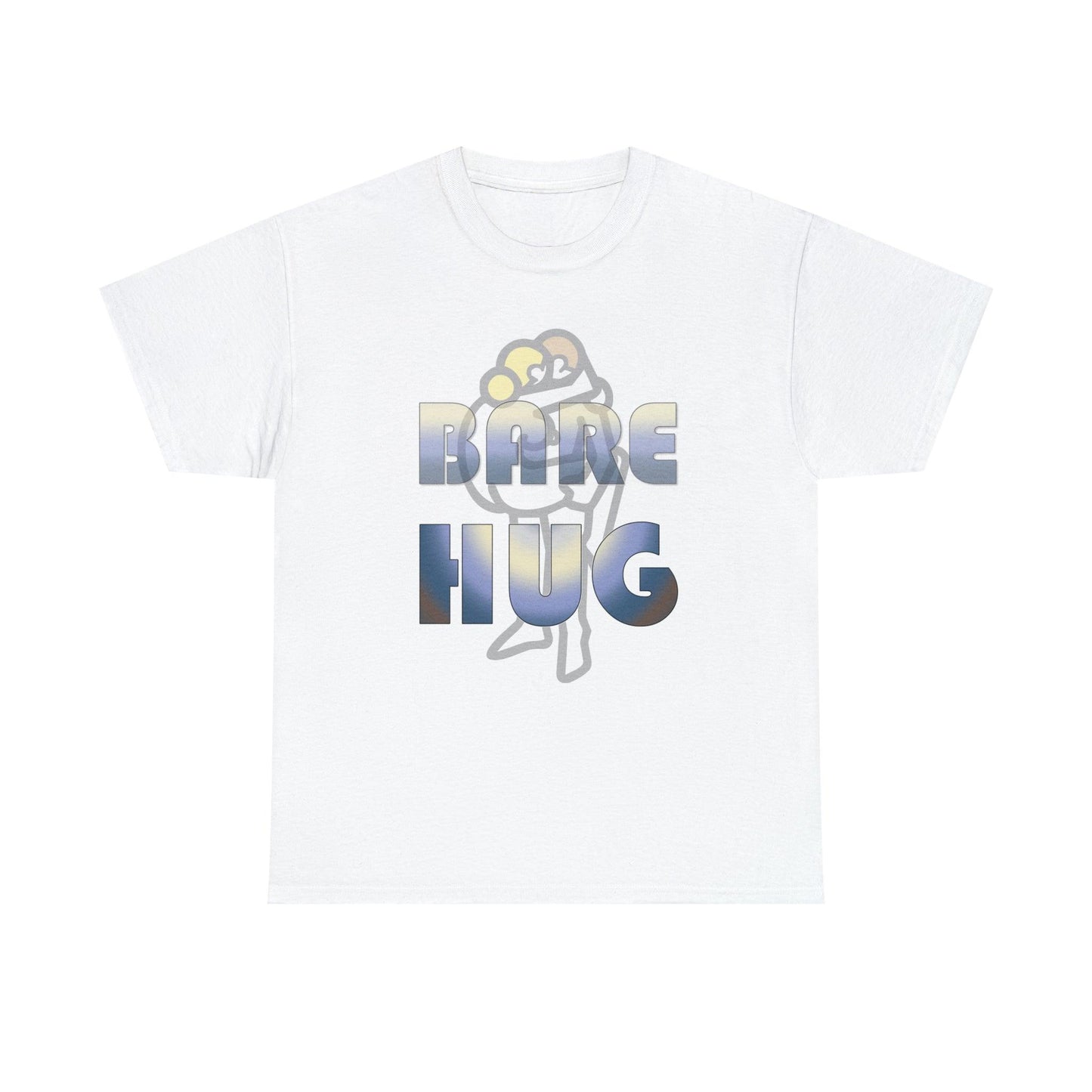 Bare Hug - Witty Twisters T-Shirts