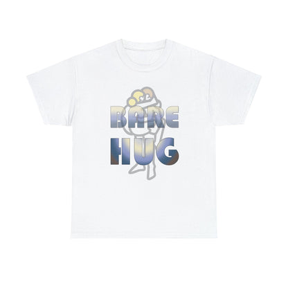 Bare Hug - Witty Twisters T-Shirts