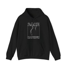 Bare Maximum - Hoodie - Witty Twisters Fashions