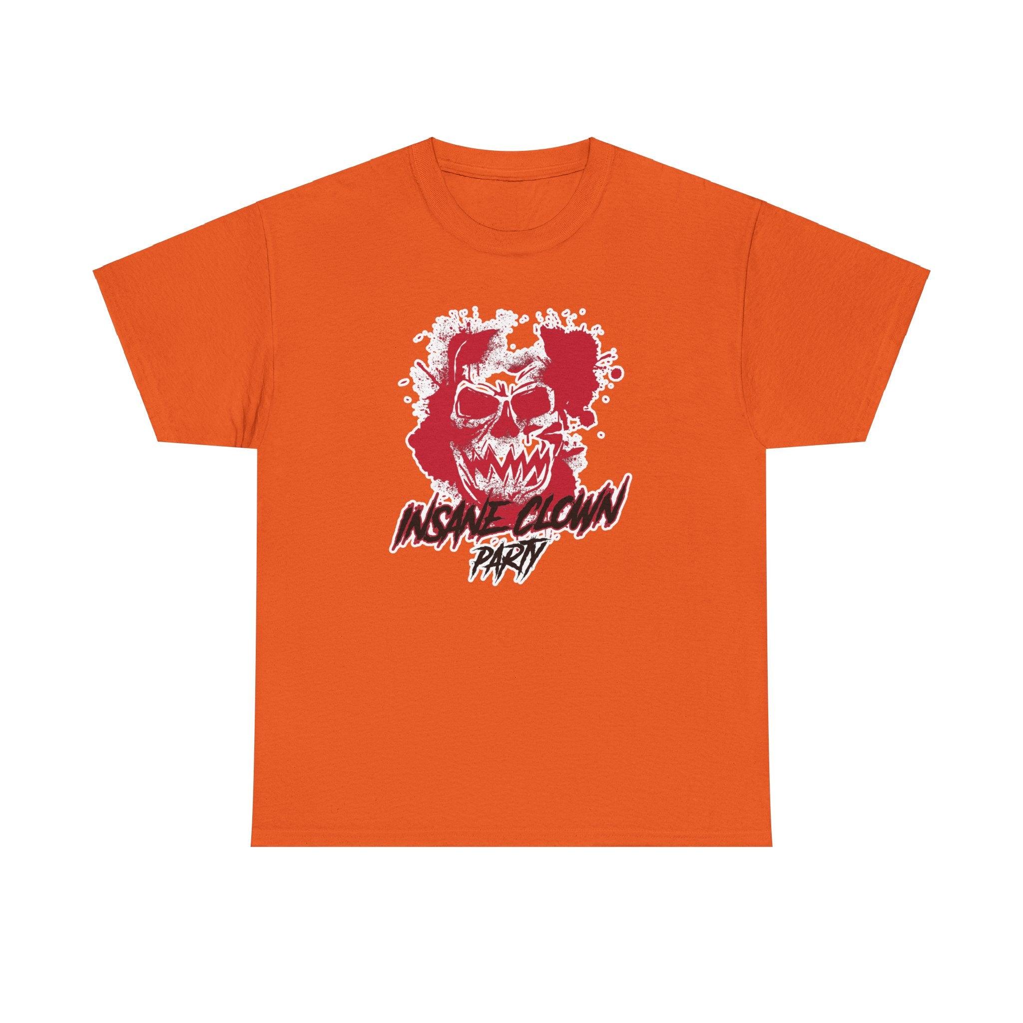 Insane Clown Party - T-shirt - Witty Twisters Fashions