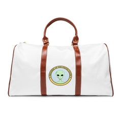 President of the United States - Waterproof Travel Bag - Witty Twisters Fashions