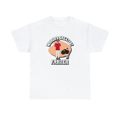 World's Greatest Farter - T-Shirt - Witty Twisters Fashions