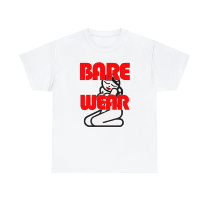 Bare Wear - Witty Twisters T-Shirts