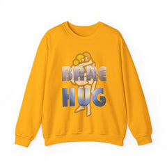 Bare Hug - Sweatshirt - Witty Twisters Fashions