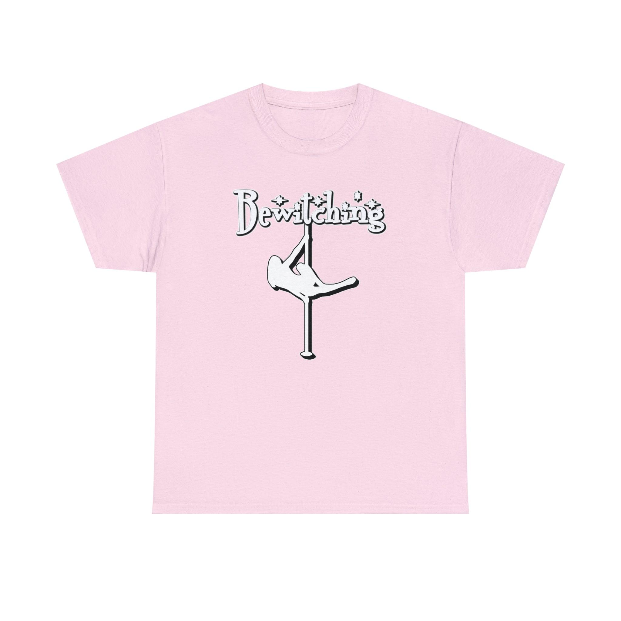 Bewitching - T-Shirt - Witty Twisters Fashions