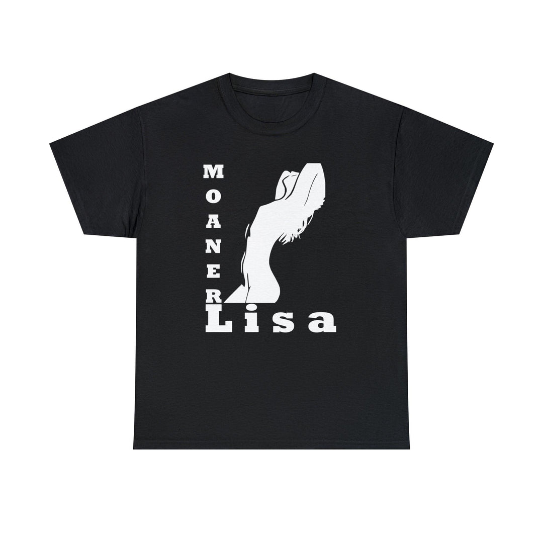 Moaner Lisa - Witty Twisters T-Shirts